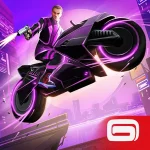 Gangstar Vegas Mod Apk v8.0.1e (Unlimited Money & Diamonds)