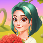 Gossip Harbor Mod Apk v3.60.0 (Unlimited Money & Gems)