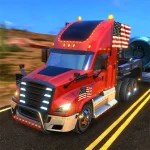 Global Truck Online Mod Apk v0.0.10 (Unlimited Money)