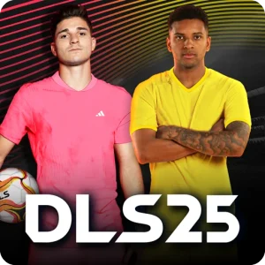 DLS 2025 Mod Apk v 12.120 (Unlimited Money & Gems)