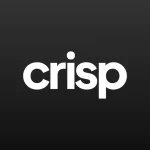 Crisp Mod Apk v1.0.0 (Premium Unlocked) Latest Version