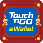 Touch n Go ewallet Mod Apk v1.8.49 (Unlimited Money)