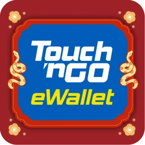 Touch n Go ewallet Mod Apk v1.8.49 (Unlimited Money)